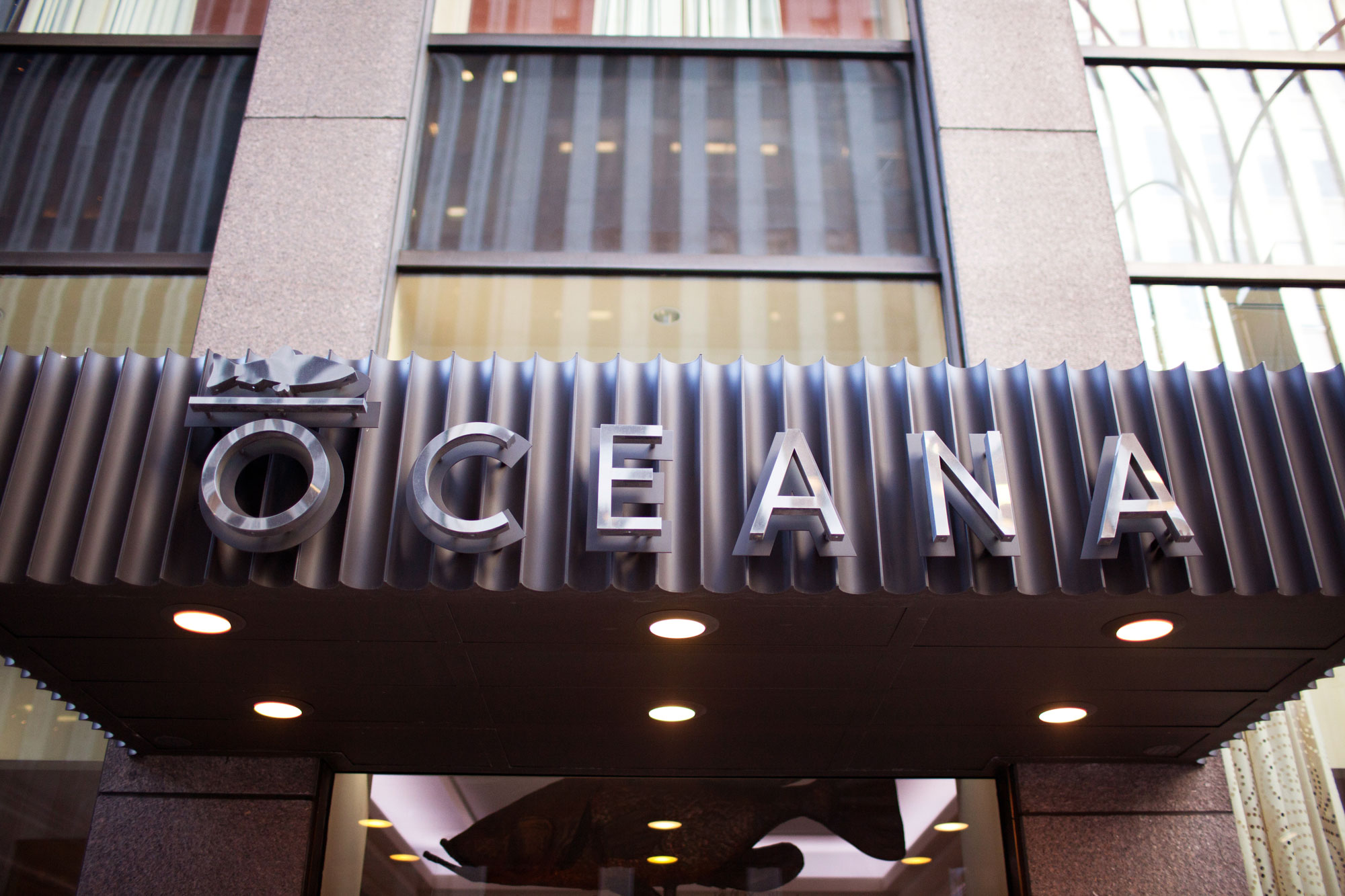 Home oceana